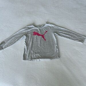 Puma Toddler Shirt